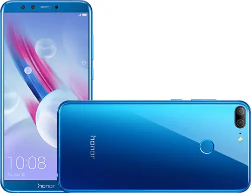 Honor 9 Lite 3 GB 51092CSA
