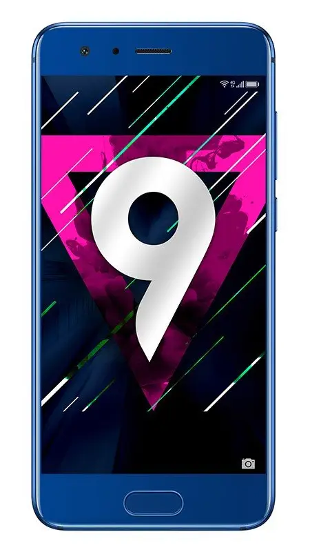 Honor 9 Premium 6 GB 51091WUE