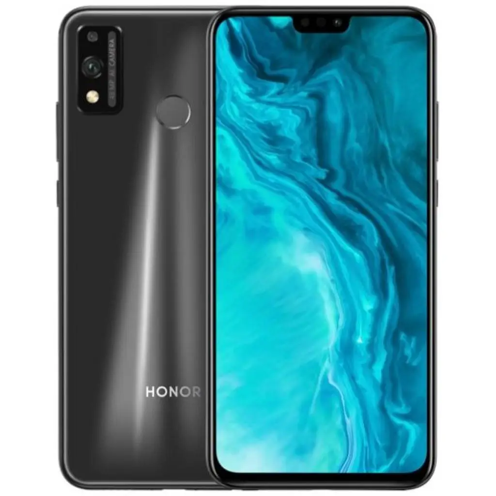Honor 9X Lite 4 GB 51095GHV