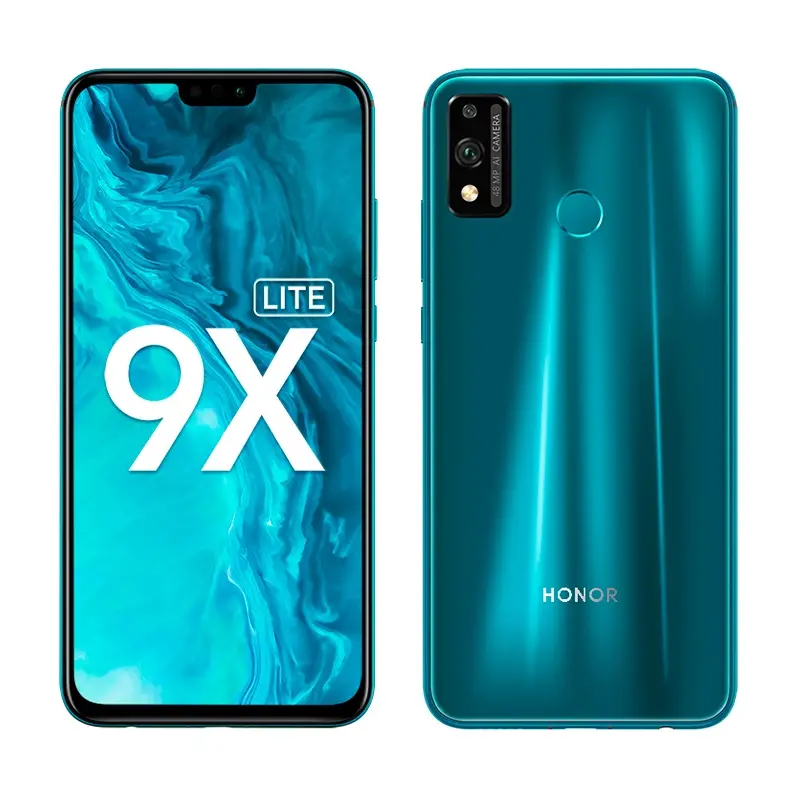 Honor 9X Lite 4 GB 51095GHK