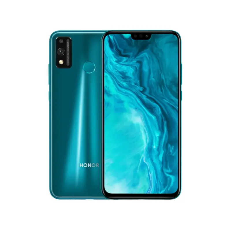 Honor 9X Lite 4 GB 6901443378555