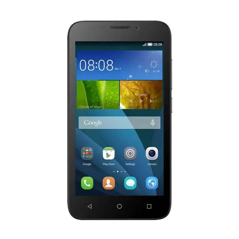 Honor Honor Bee 1 GB HONORBEE_BK