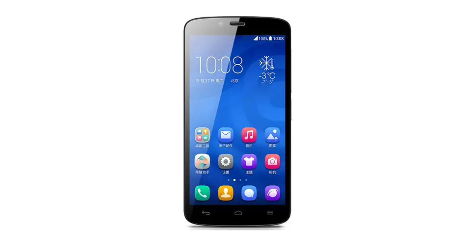 Honor Holly 1 GB 6901443065431