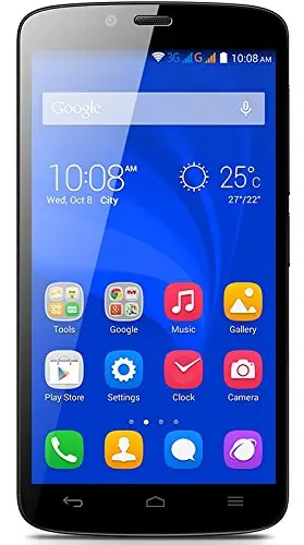 Honor Holly 1 GB 51050FXB