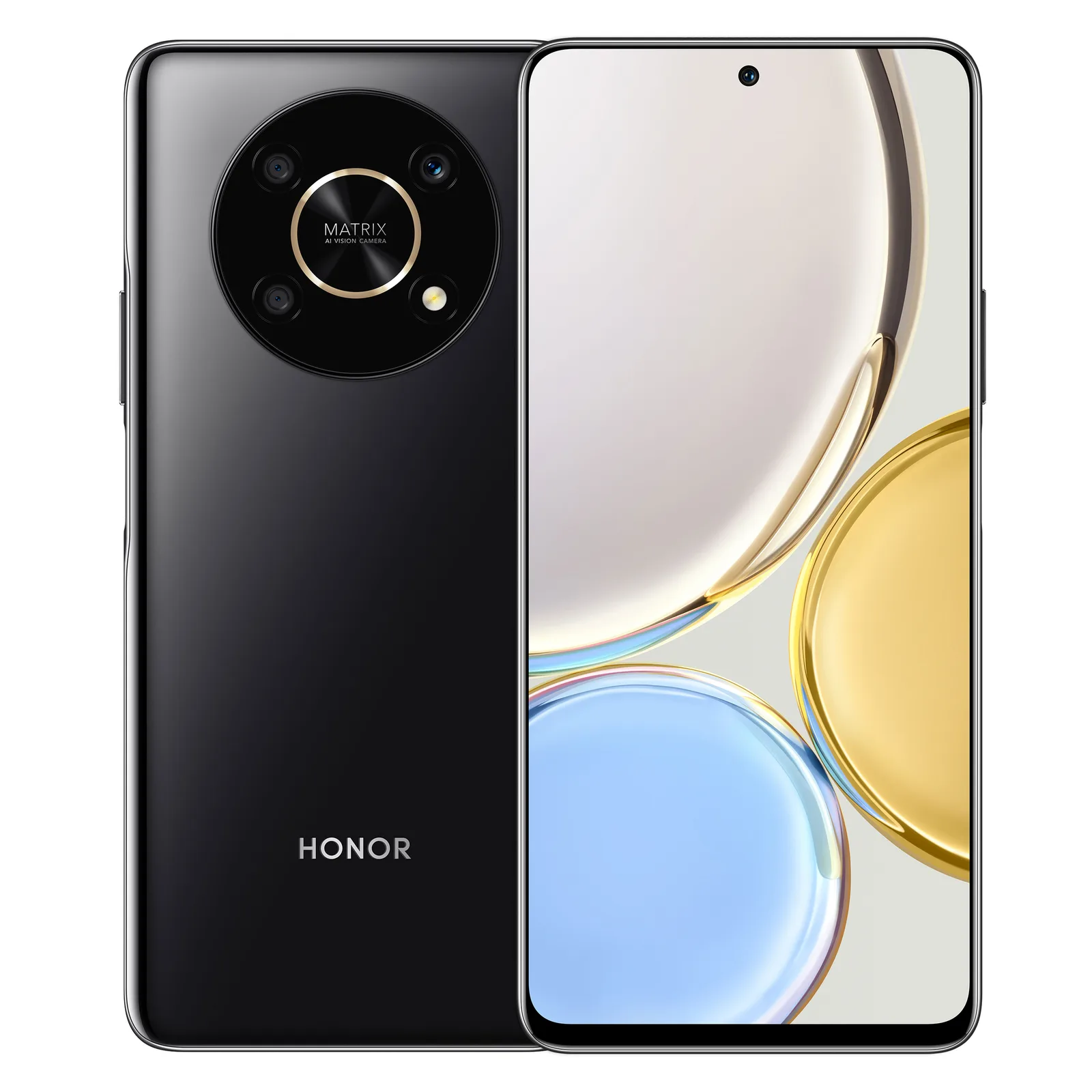 Honor Magic Series Magic4 Lite 5G 5109AECG