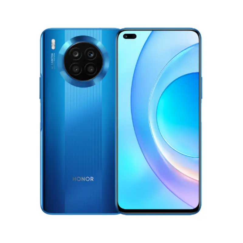 Honor 50 Lite 6 GB 5109ABFN