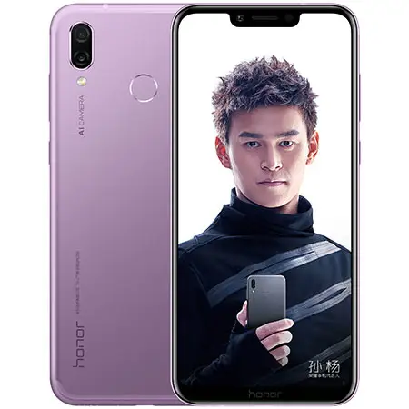 Honor Play 4 GB 51092VGP