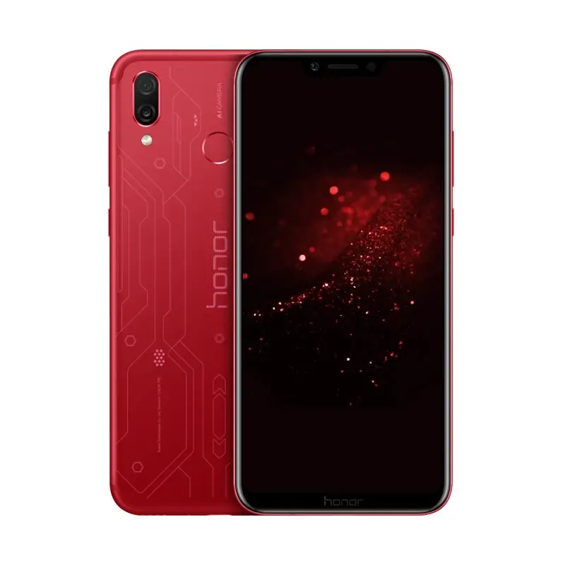 Honor Play 64 GB 51092UQY