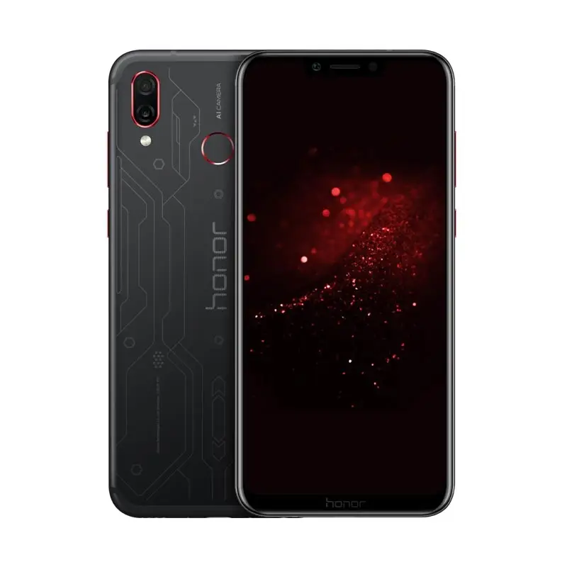 Honor Play 64 GB 51092URA