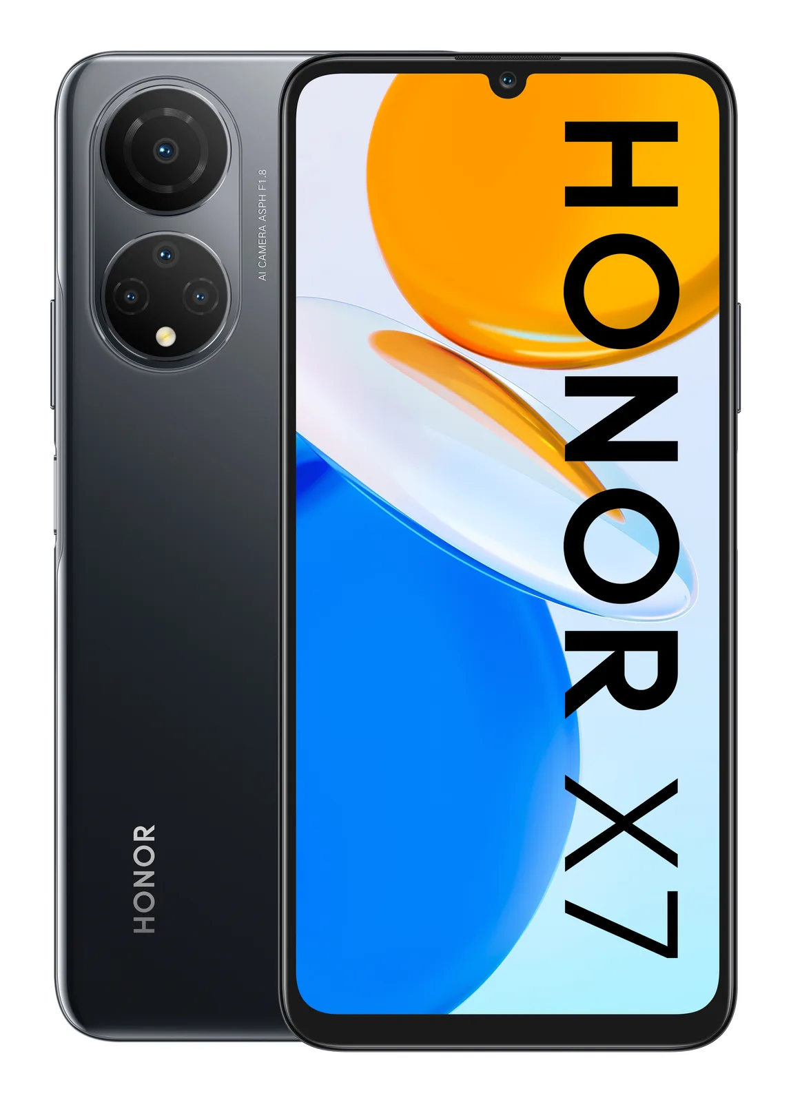 Honor X7 5109ADTW