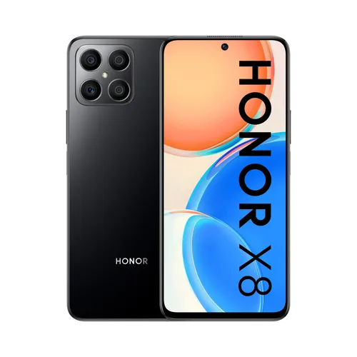 Honor X8 5109ACYP