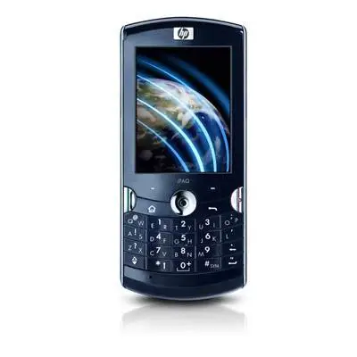 HP Voice Messenger 125 GB FB142AA