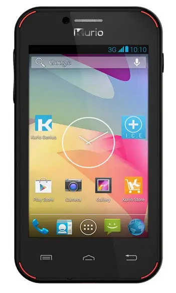 Kurio C14500 1 GB