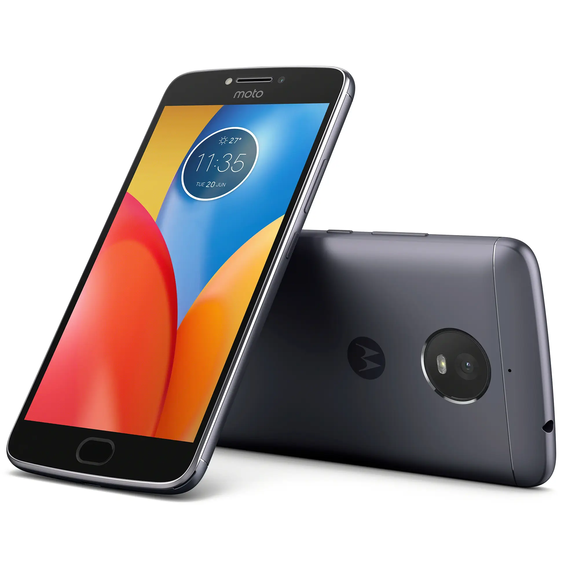 Lenovo Moto E4 Plus 3 GB PA700018TR