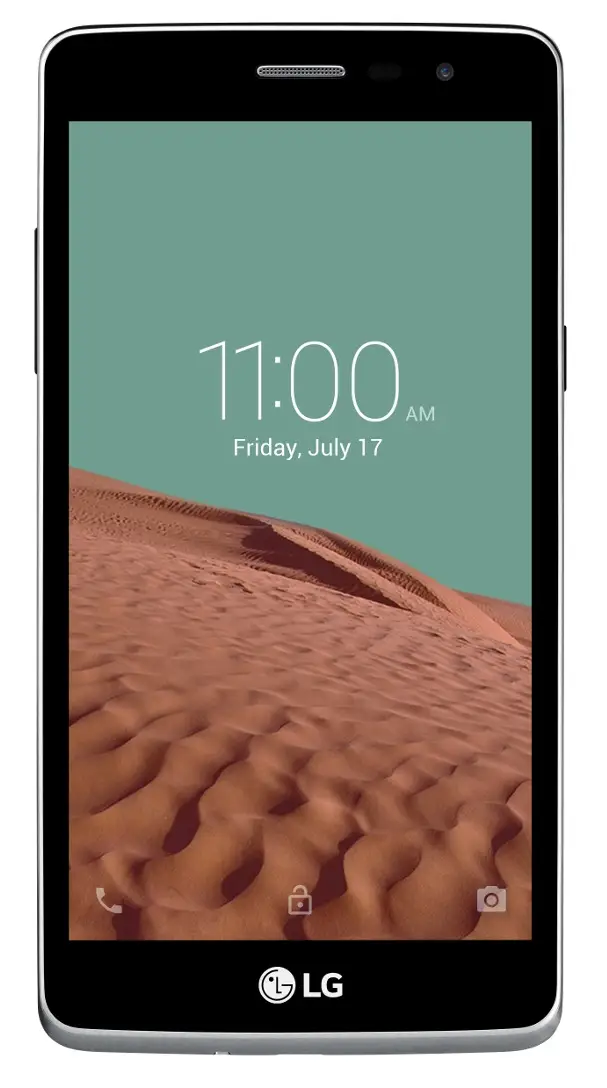 LG Bello II 1 GB 8806084994660