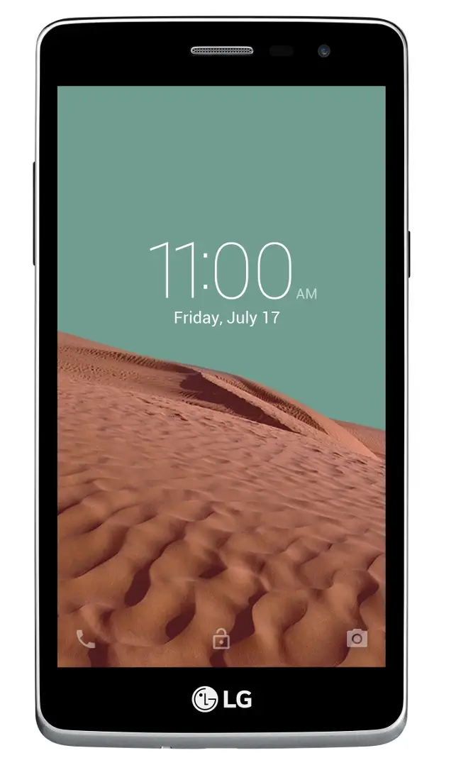 LG Bello II 1 GB LGX150.ADEUST
