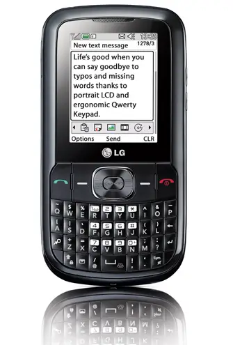 LG C100 950 mAh C100AITATN