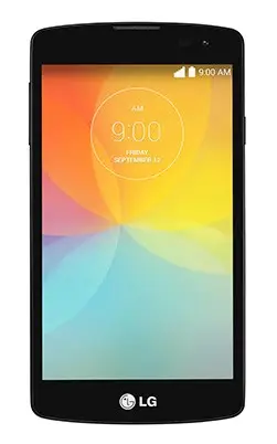 LG D390N 1 GB LGD390N.AESPBK