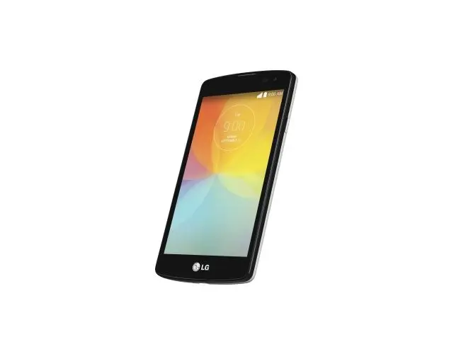 LG D390N 1 GB LGD390N.ASWSWH