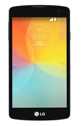 LG D390N 1 GB LGD390N.ANLDBK