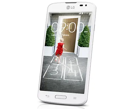 LG D315 1 GB D315.AITAWH