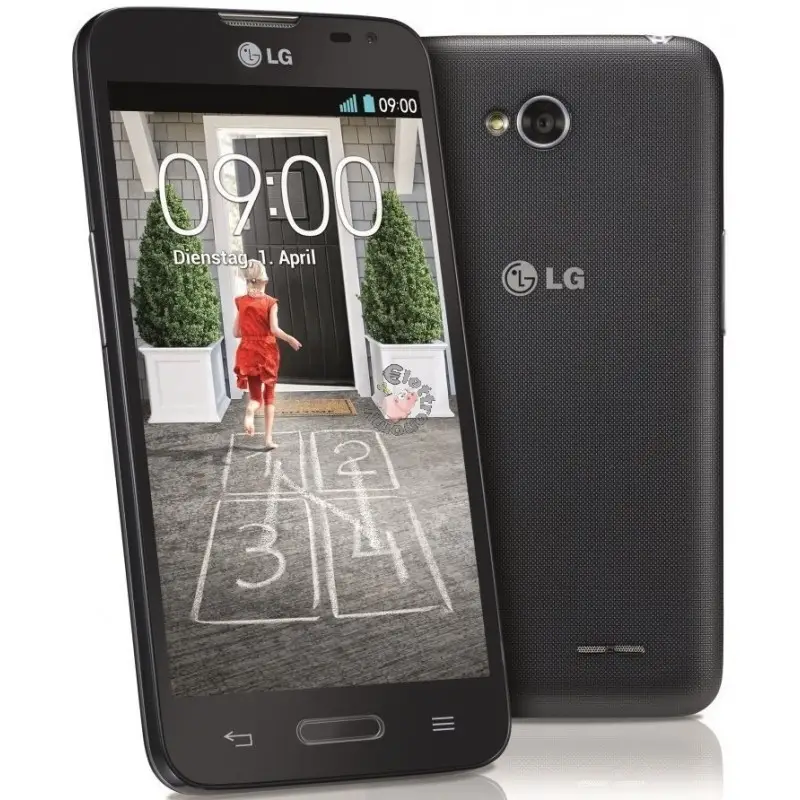 LG D315 1 GB D315.AITABK
