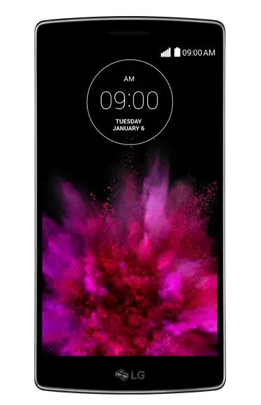 LG G-Flex 2 4 GB