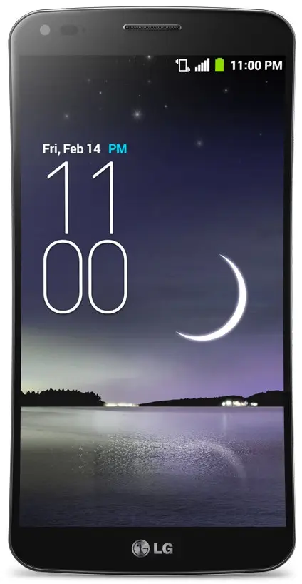 LG D955 2 GB LGD955.AESPTS