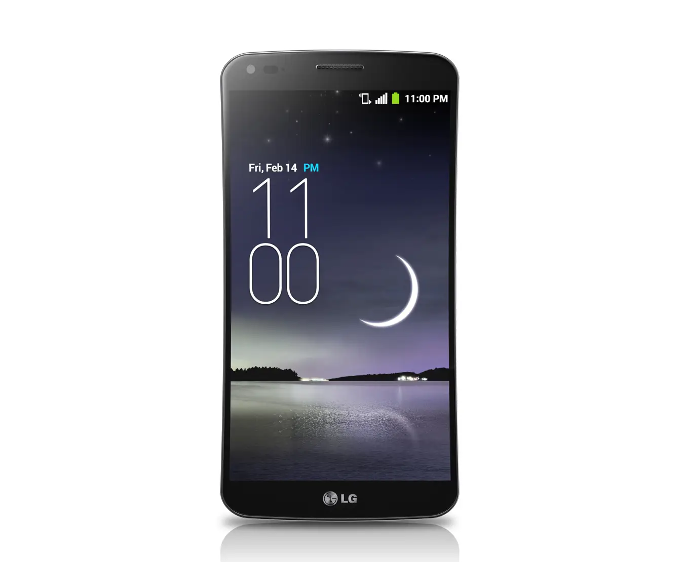 LG D955 2 GB LGD955.ASWSTS