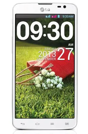 LG D682 1 GB LGD682.ASWSWH