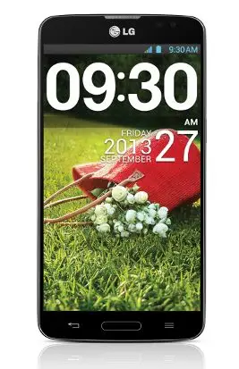 LG D682 1 GB LGD682.ASWSBK