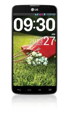 LG D686 1 GB LGD686.ACZEBK