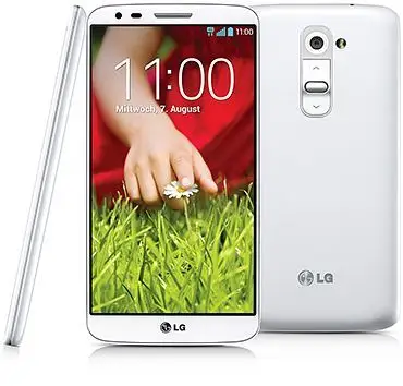 LG 00300769 3000 mAh