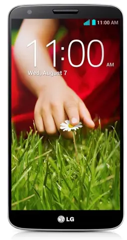 LG G2 2 GB LGD802.A6GSBK