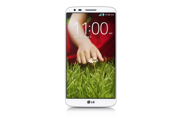 LG D802 2 GB LGD802.A6TAWH