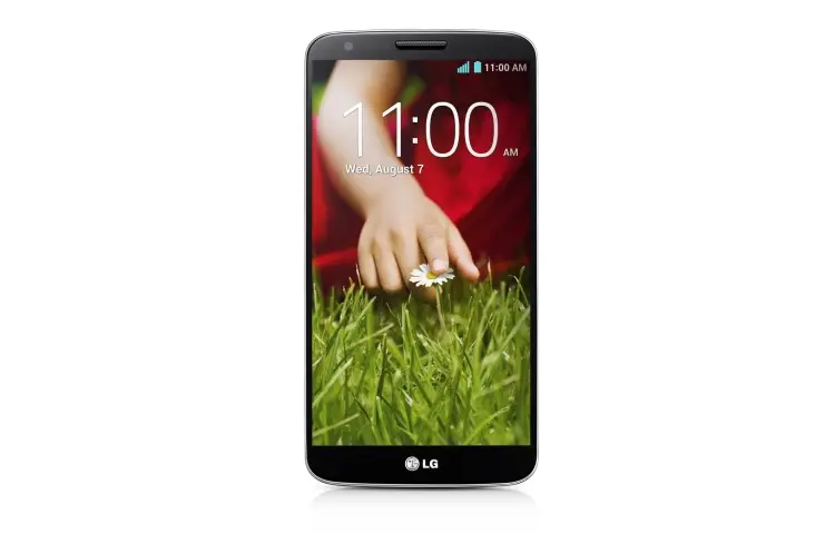 LG D802 2 GB LGD802.A6TABK