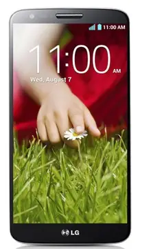LG D802 2 GB LGD802.AITABK