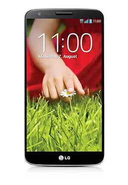 LG D802 2 GB LGD802.A6DEBK