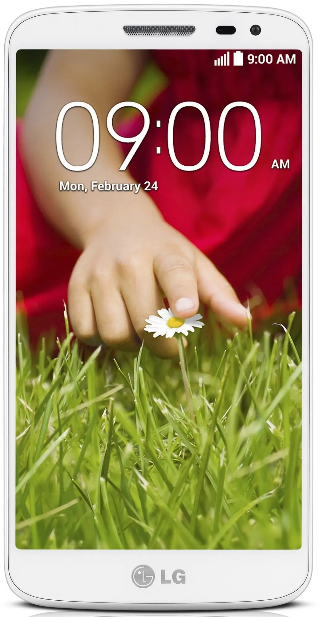 LG D620 1 GB LGD620.ANLDWH