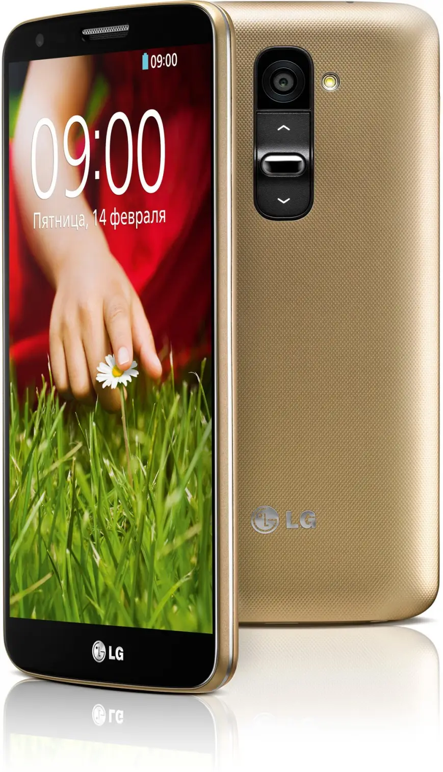 LG D620R 1 GB D620R.AITAKG