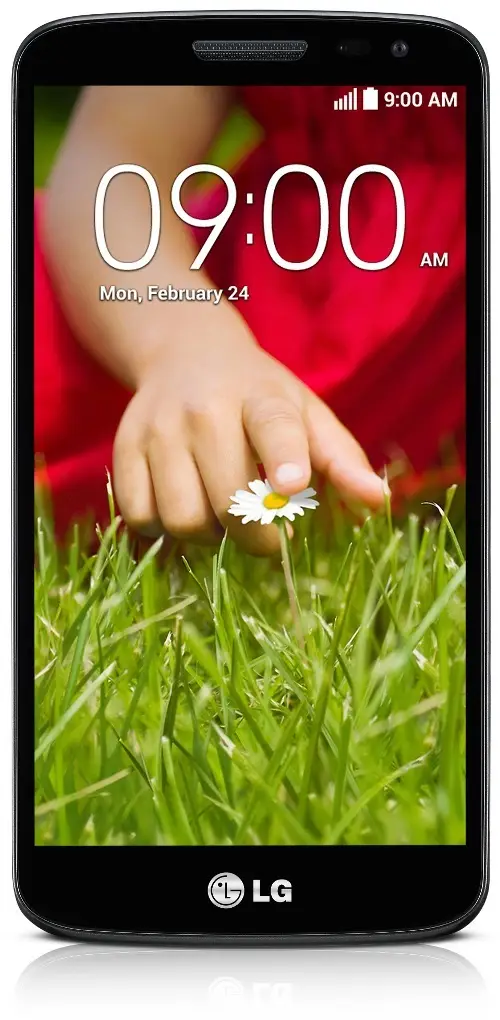 LG D620R 1 GB D620R.AITABK