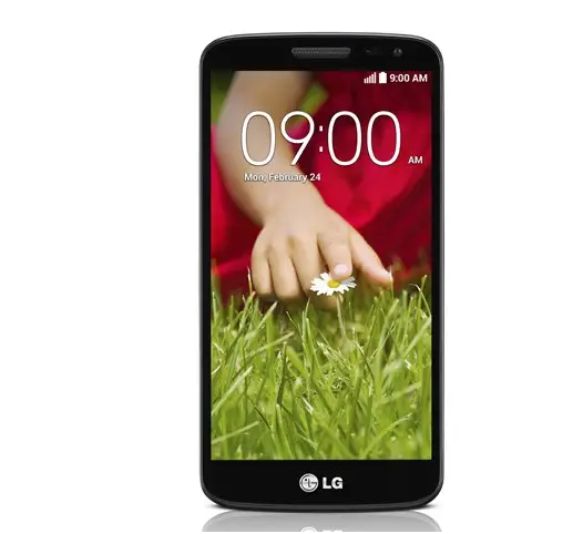 LG D620R 2440 mAh LGD620R.AESPBK