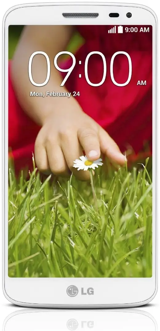 LG D620R 1 GB LGD620R.ACZEWH