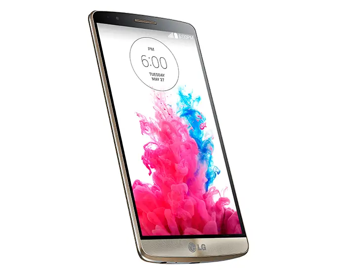 LG G3 2 GB 8806084954978