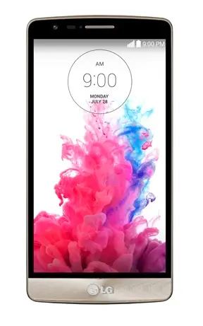 LG D723 1 GB LGD723TR.ATURKG