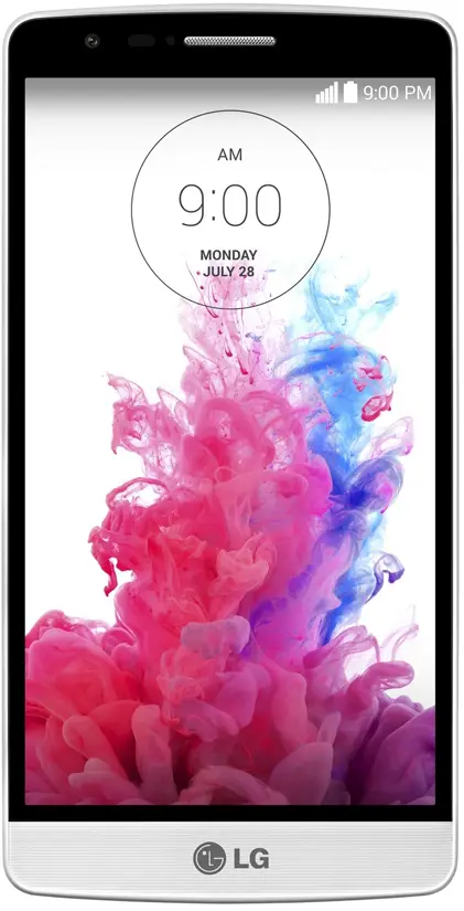 LG D855 2 GB LGD855.A6ESWH
