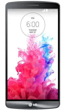 LG D855 2 GB LGD855.AITATN