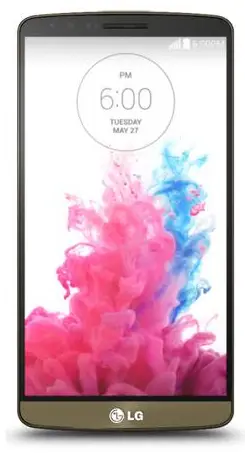 LG D855 2 GB LGD855.A6CZKG