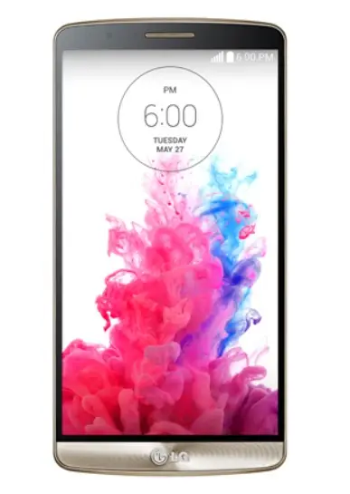 LG D855 2 GB D855.AITAKG