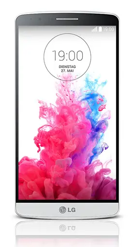 LG D855 2 GB LGD855.AITAWH